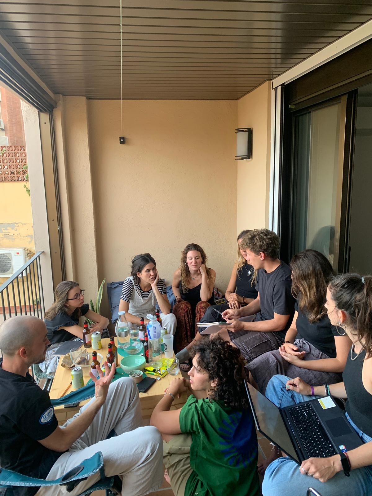 Associació Base A 2