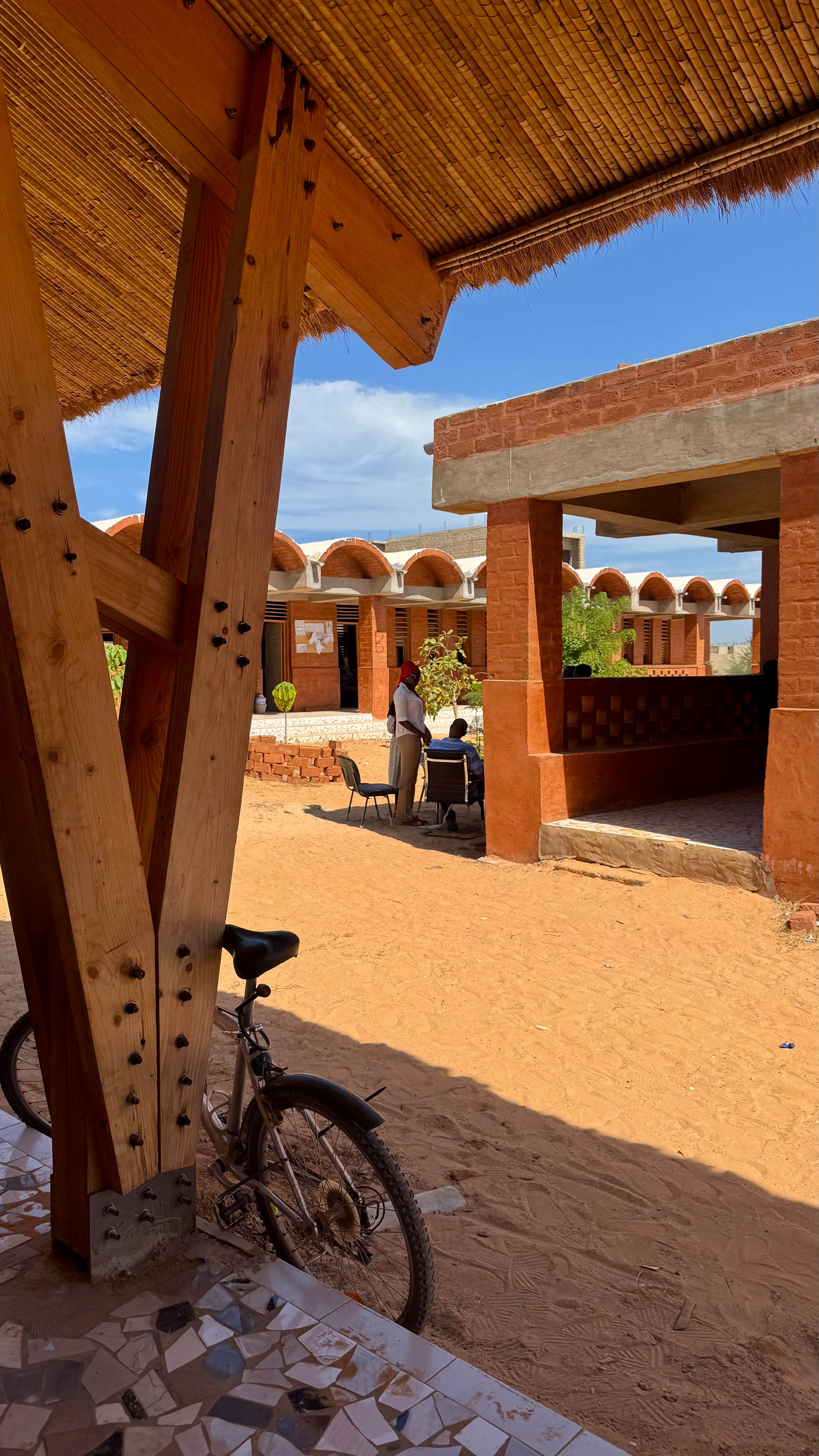 Lycée de Niague 11