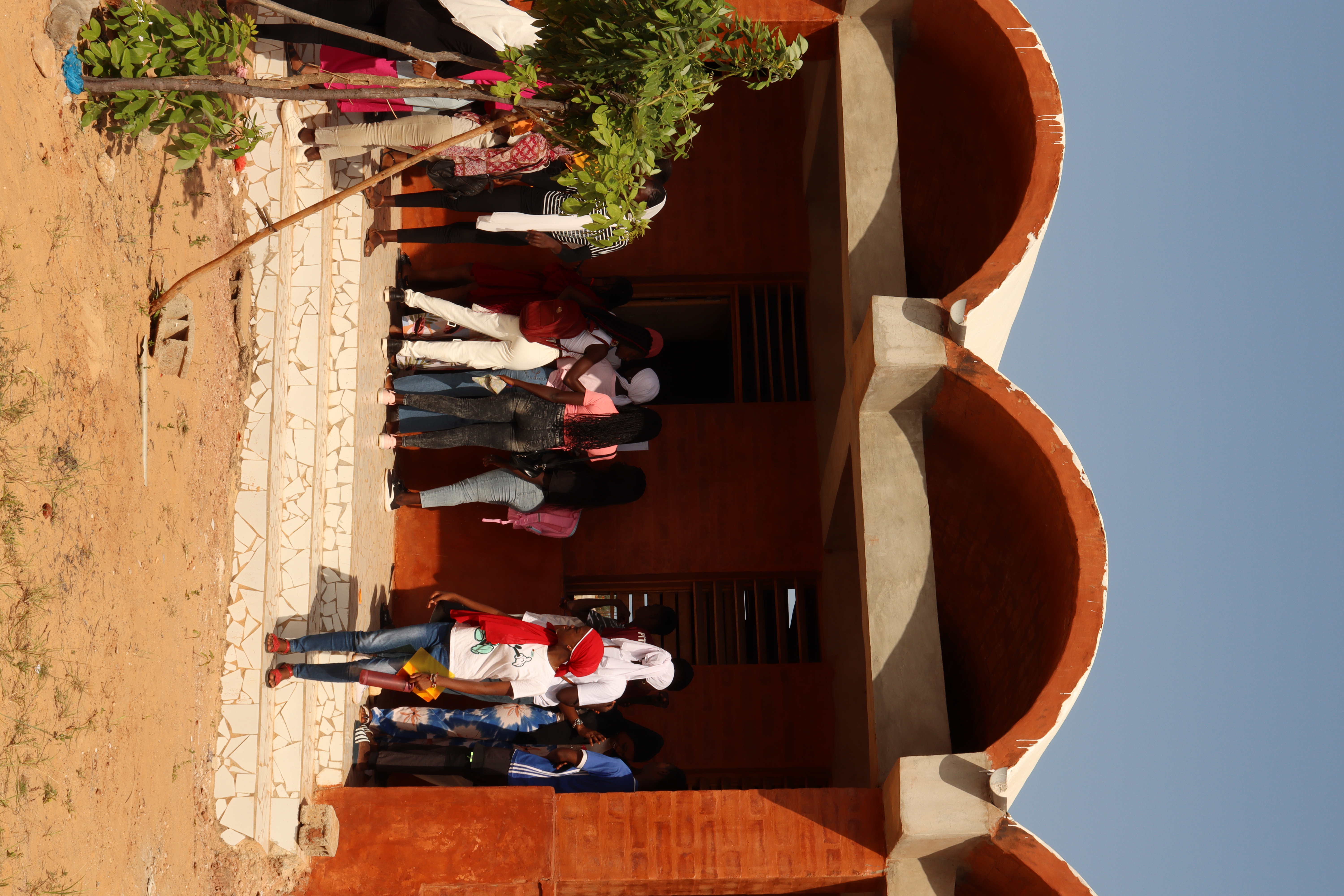 Lycée de Niague 12