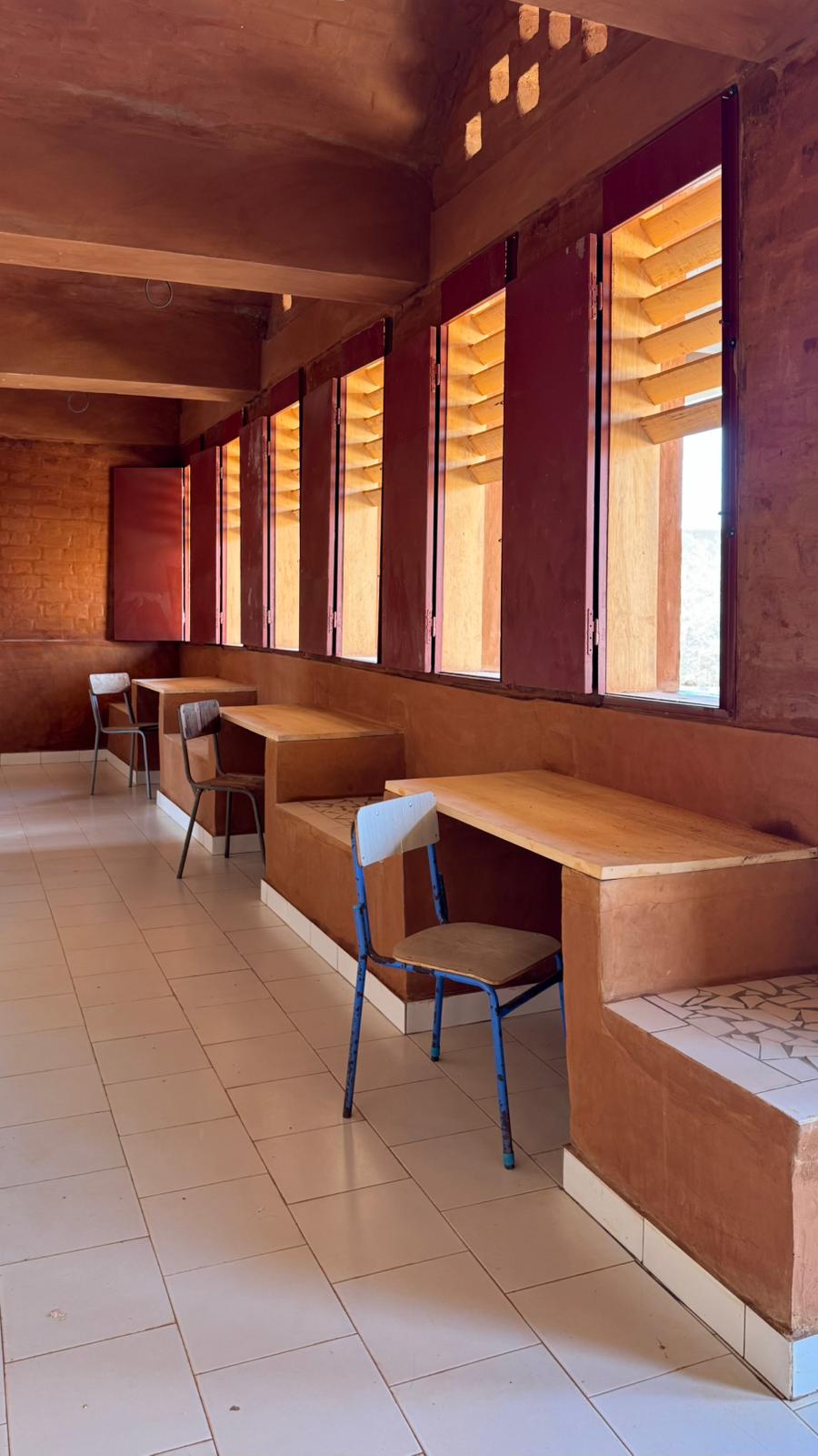 Lycée de Niague 16