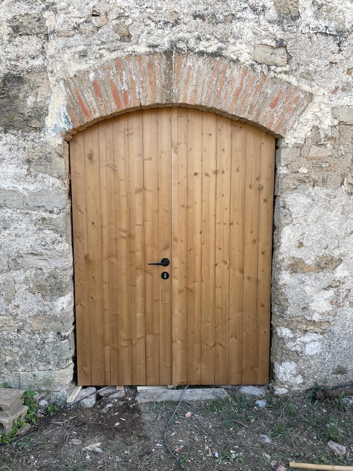 Porta d'entrada 3